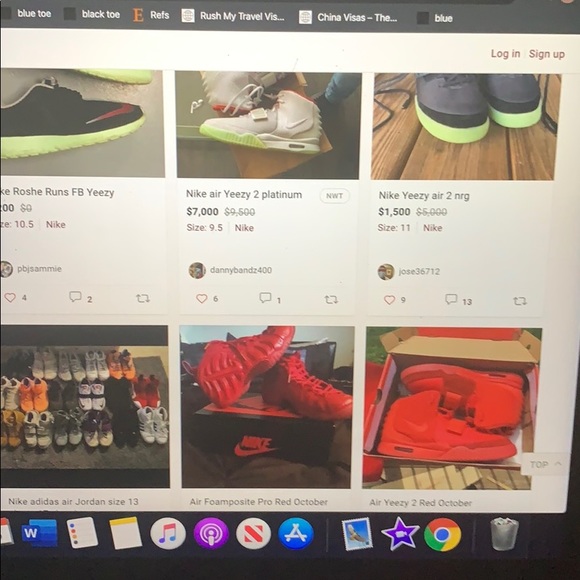 Meet your Posher, Matt - Picture 1 of 1